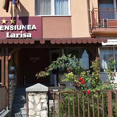 Pension Larisa Arad Exterior photo