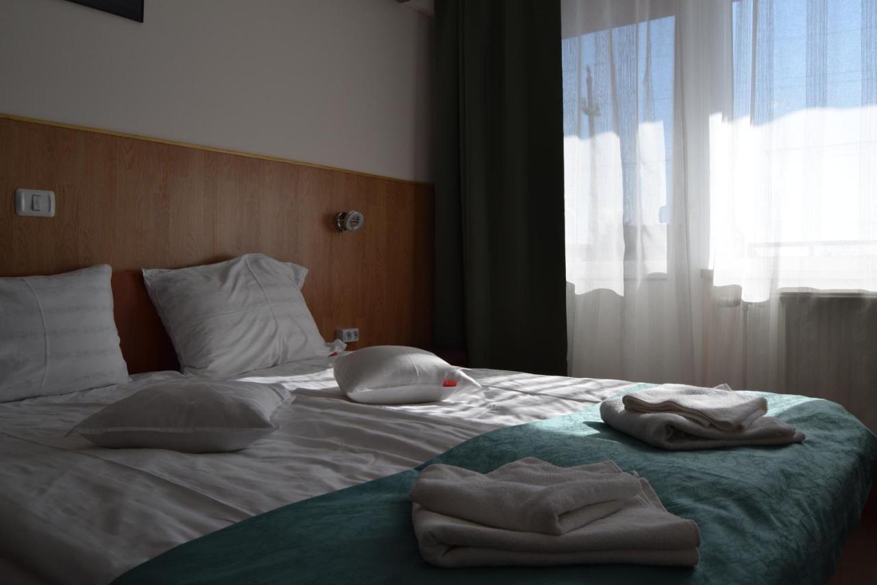 Pension Larisa Arad Exterior photo