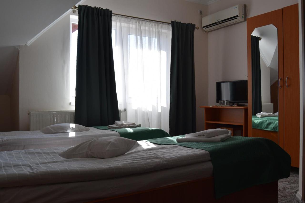Pension Larisa Arad Exterior photo