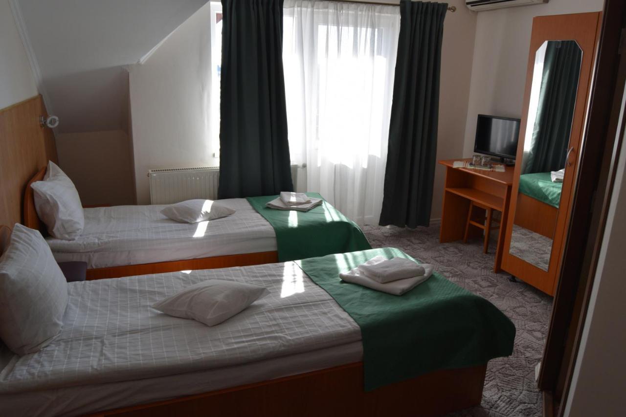 Pension Larisa Arad Exterior photo