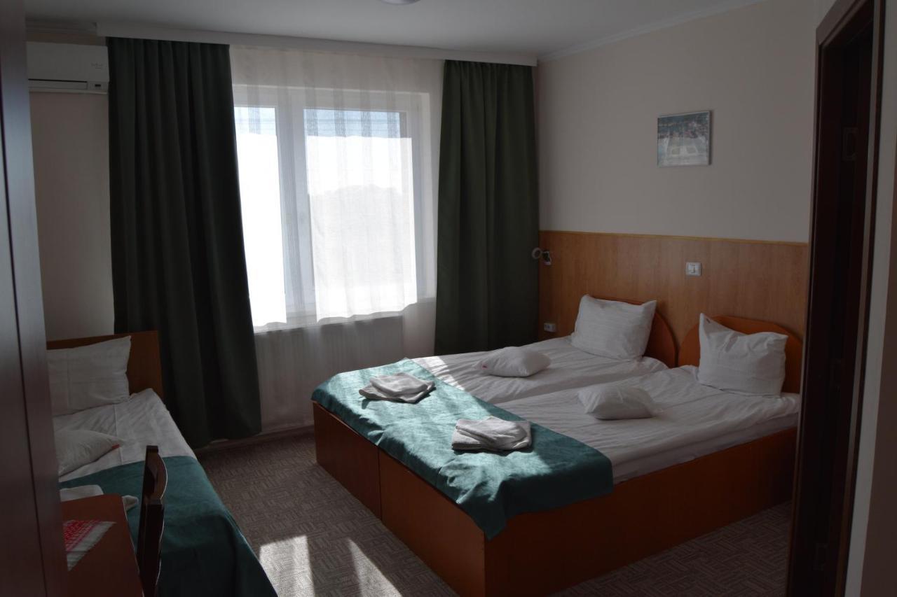 Pension Larisa Arad Exterior photo